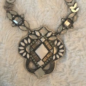 Stella and Dot necklace